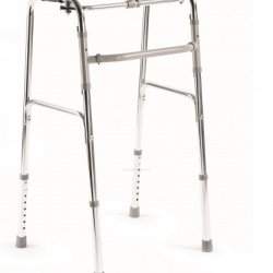Staigulis Timago FS 913L Silver