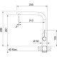 Franke Neptune Evo (115.0373.929) Franke Neptune Evo (115.0373.929)