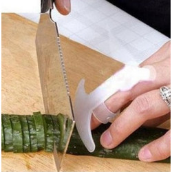 Silikona FINGER GUARD