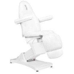 Kosmetoloģijas krēsls Basic 158A 3