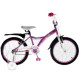 BONANZA LITTLE LADY 16" PINK velosipēds