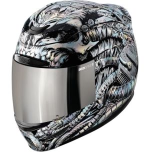 AM Bioskull L (01017092) ķivere