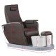 Косметологическое SPA кресло Azzurro 016 Brown Косметологическое SPA кресло Azzurro 016 Brown