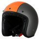 C131 MattGreyOrange M ķivere