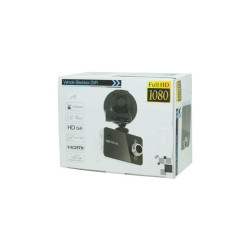 Videoregistrators Full HD Vehicle Blackbox DVR 1080p