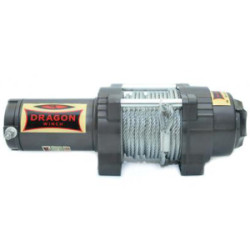 DWH 3000 HD Vinča DragonWinch