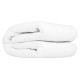 Elektriski sasildama sega Merdeer Premium White Wool 160x140 Ir uz vietas!!!
