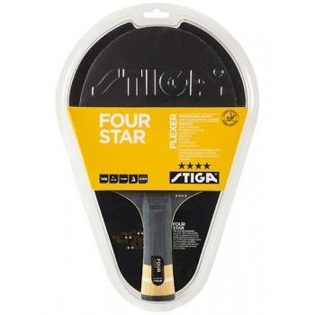 Stiga Flexer 4*