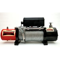 DWM 12000 HD Viņča