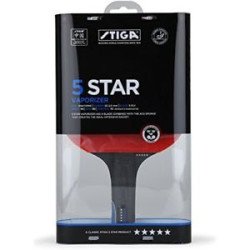 Stiga Vaporizer ITTF 5* Anatomic Stiga Vaporizer ITTF 5* Anatomic