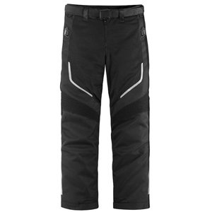 Citadel Black L (28210598) Icon bikses