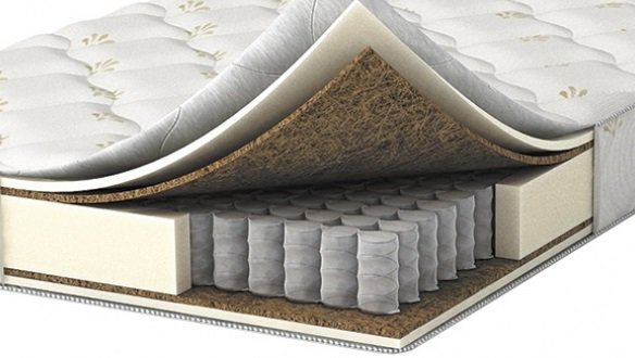 Matracis Tango Premium 180x200 Matracis Tango Premium 180x200