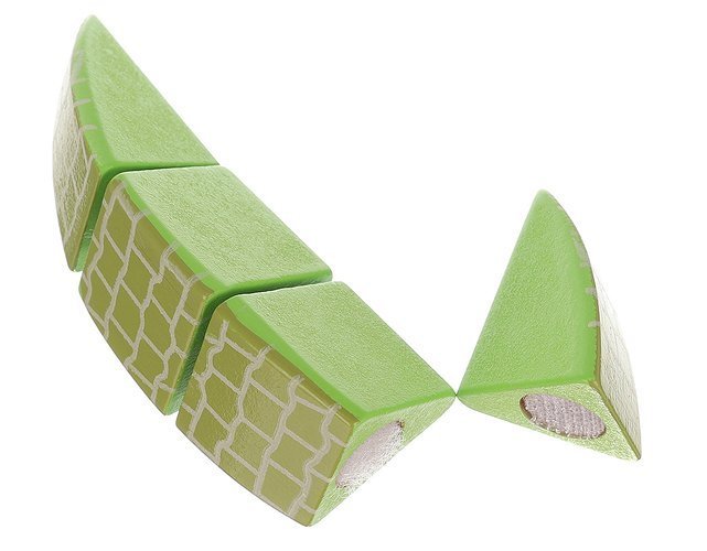 Koka saldumu kastīte 09355