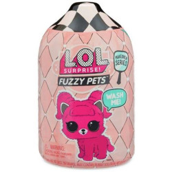 L.O.L Surprise Fuzzy Pets