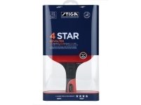 Stiga Revolter IITF 4* Concave