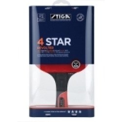 Stiga Revolter IITF 4* Concave Stiga Revolter IITF 4* Concave