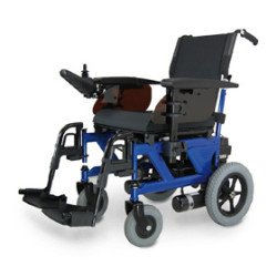 Инвалидная коляска Mobilex R1 Plus Инвалидная коляска Mobilex R1 Plus
