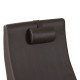 Косметологическое SPA кресло Azzurro 016 Brown Косметологическое SPA кресло Azzurro 016 Brown