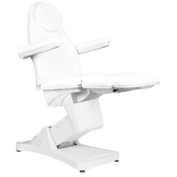 Kosmetoloģijas krēsls Basic 158A 3
