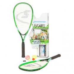Speedminton Start комплект Speedminton Start комплект
