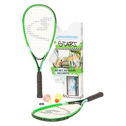 Speedminton Start комплект