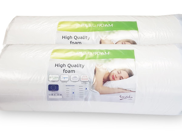 Matracis Foam R21 180x200