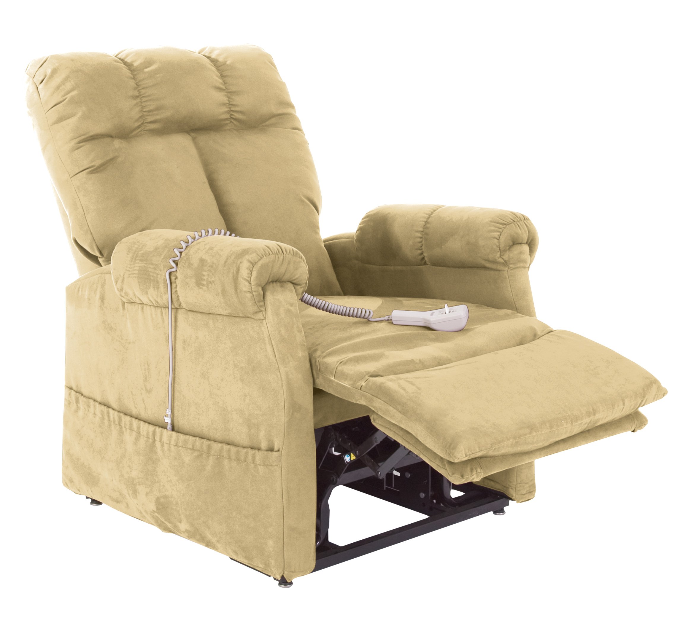 Mobilex LC107 Power Lift Chair