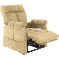 Mobilex LC107 Power Lift Chair Mobilex LC107 Power Lift Chair