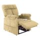Mobilex LC107 Power Lift Chair