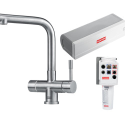 Franke Mondial 4in1 119.0480.690