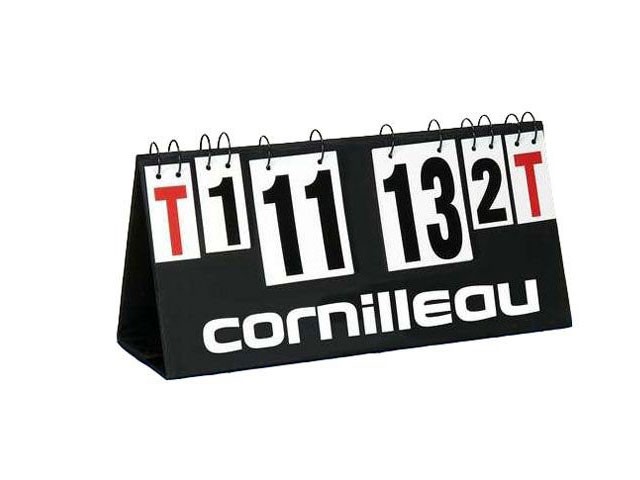 Cornilleau Scorer