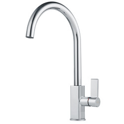 Franke Maris J-Spout (115.0523.193)