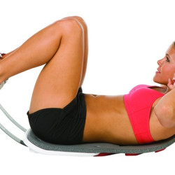 Trenažieris "Perfect Situp"