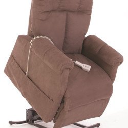 Mobilex LC107 Power Lift Chair