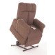 Mobilex LC107 Power Lift Chair