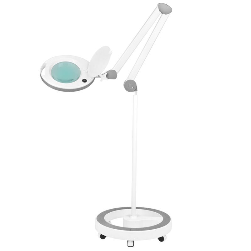 Kosmētiskās lampa ar palielinājumu Elegante 6014 60 LED