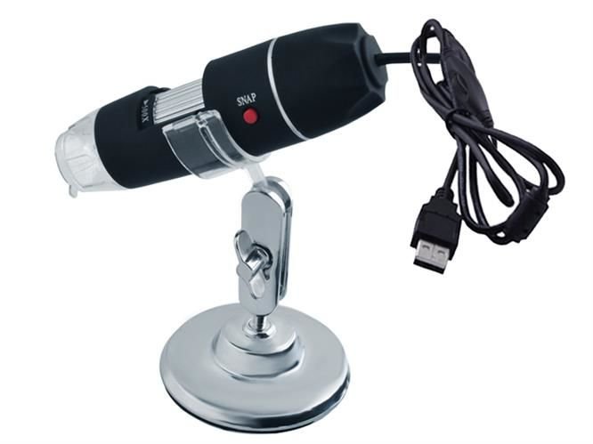 Digitālais mikroskops 2282