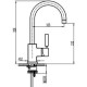 Franke BAT 650 (115.0156.315) Franke BAT 650 (115.0156.315)