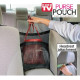 Maku maisiņš automašīnai Purse Pouch Maku maisiņš automašīnai Purse Pouch