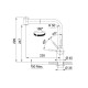 Franke Atlas Neo (115.0521.441) Franke Atlas Neo (115.0521.441)