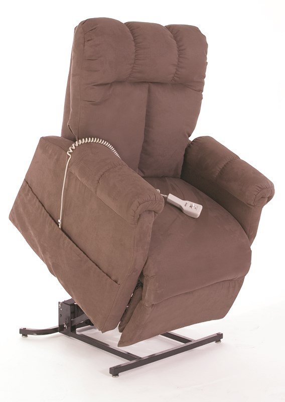 Mobilex LC101 Power Lift Chair