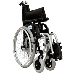 Invalīdu ratiņkrēsls Mobilex Dolphin 51cm