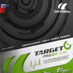 Cornilleau Target pro GT-S39 Pad