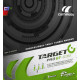 Cornilleau Target pro GT-S39 Pad Cornilleau Target pro GT-S39 Pad