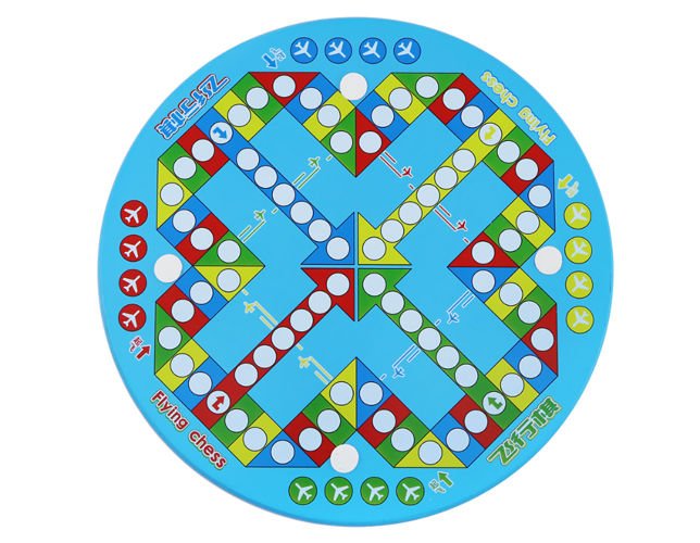 Koka apmācības kubs K7711 Koka apmācības kubs K7711