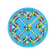 Koka apmācības kubs K7711 Koka apmācības kubs K7711