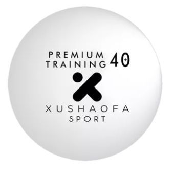 Xushaofa Premium Training Balls 120pcs
