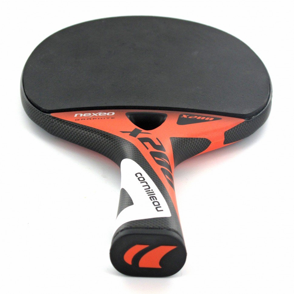 Nexeo Graphite X 200