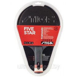 Stiga Forward 5* (concave) Stiga Forward 5* (concave)