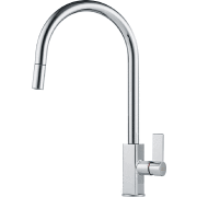 Franke Maris J-Spout (115.0523.195)